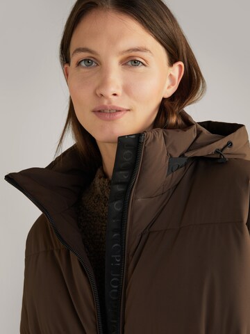 JOOP! Winter Coat in Brown