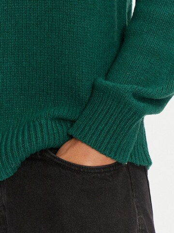 SELECTED Pullover‌‌‌‌‌‌‌ in Grün