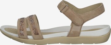 ARA Sandaal in Beige