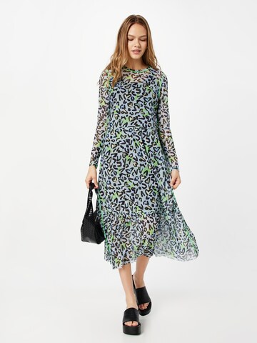 Marc Cain Dress in Blue