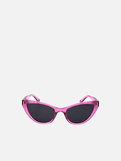 Polaroid Sunglasses in 52 in Pink, Item view