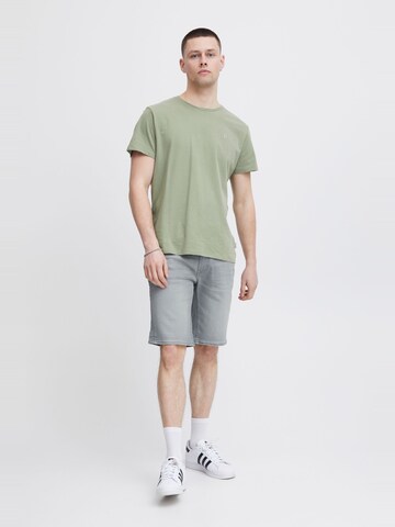 BLEND Regular Jeans 'BHDenimshorts' in Grey