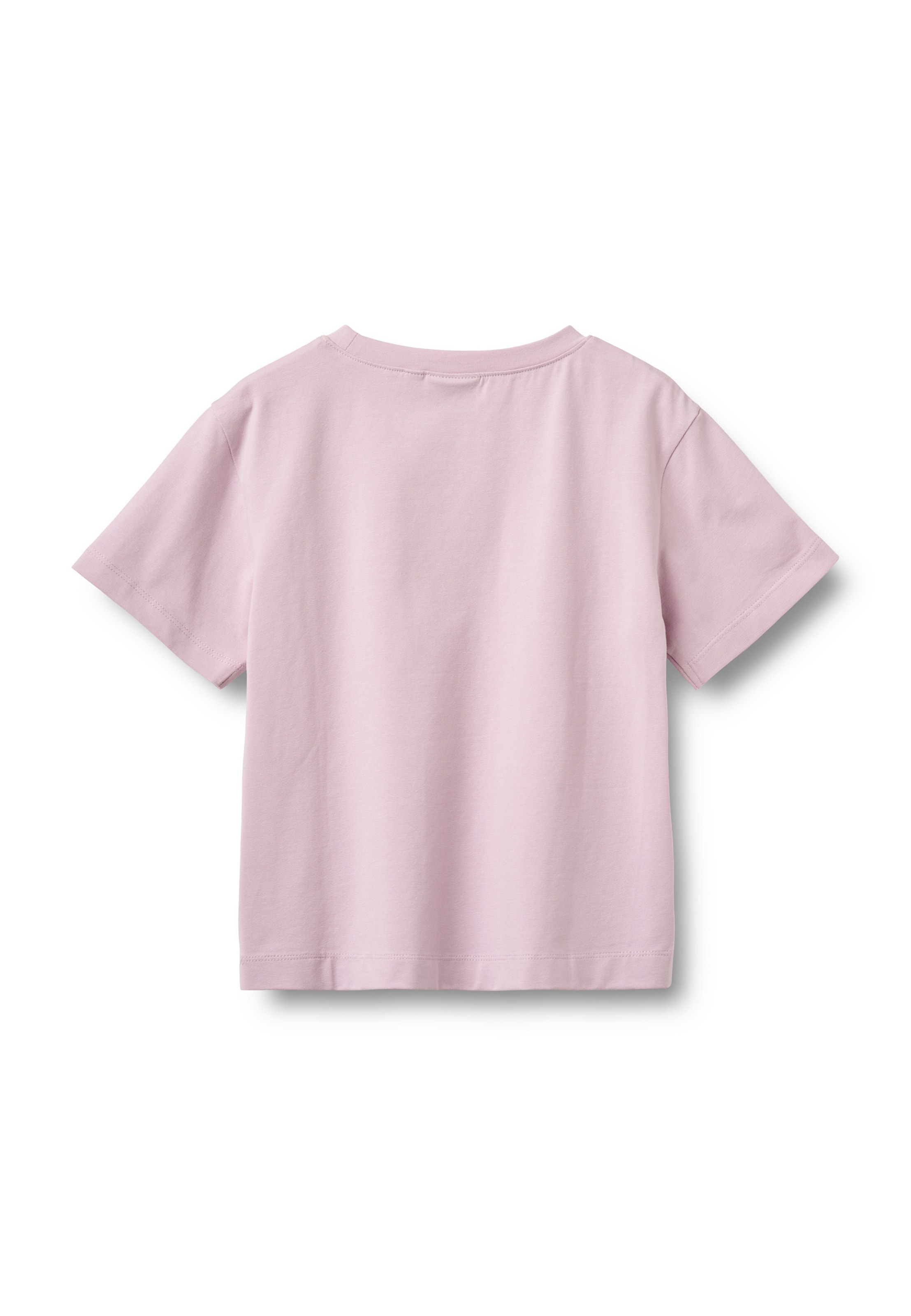 WHEAT - Camiseta 'Ella' en lila