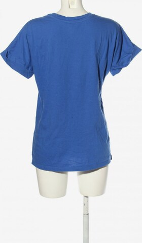 Asos Oversized Shirt S in Blau