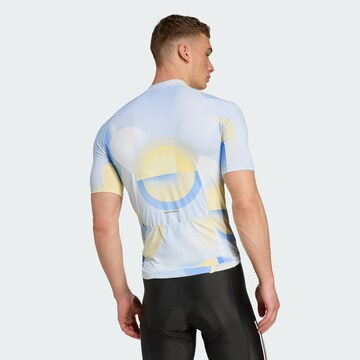 ADIDAS PERFORMANCE Funktionsshirt 'Essentials' in Blau