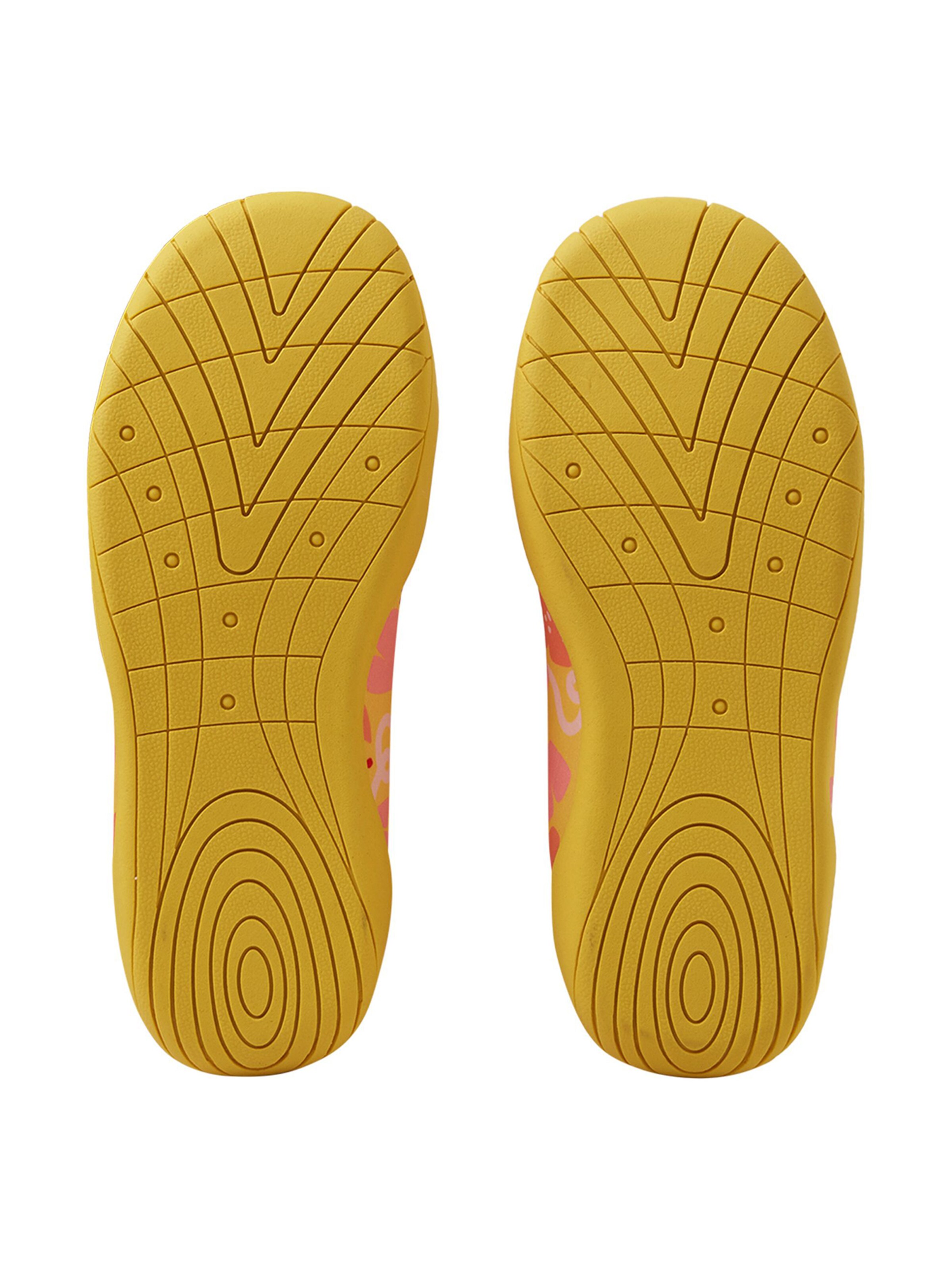 Reima Badeschuhe 'Lean Junior' in Gelb