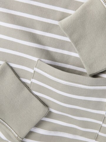 Felpa di Jack & Jones Junior in verde