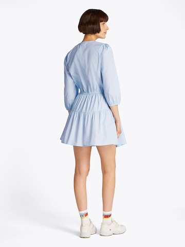 Tommy Jeans Dress in Blue