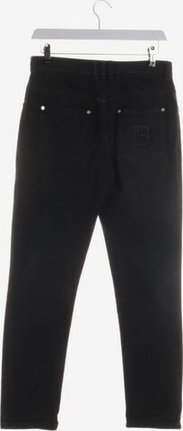 Balmain Jeans in 29 in Black