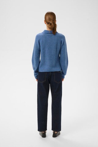 Pull-over 'IWNias' InWear en bleu