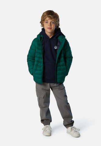 North Sails Winterjas 'Explorer' in Groen