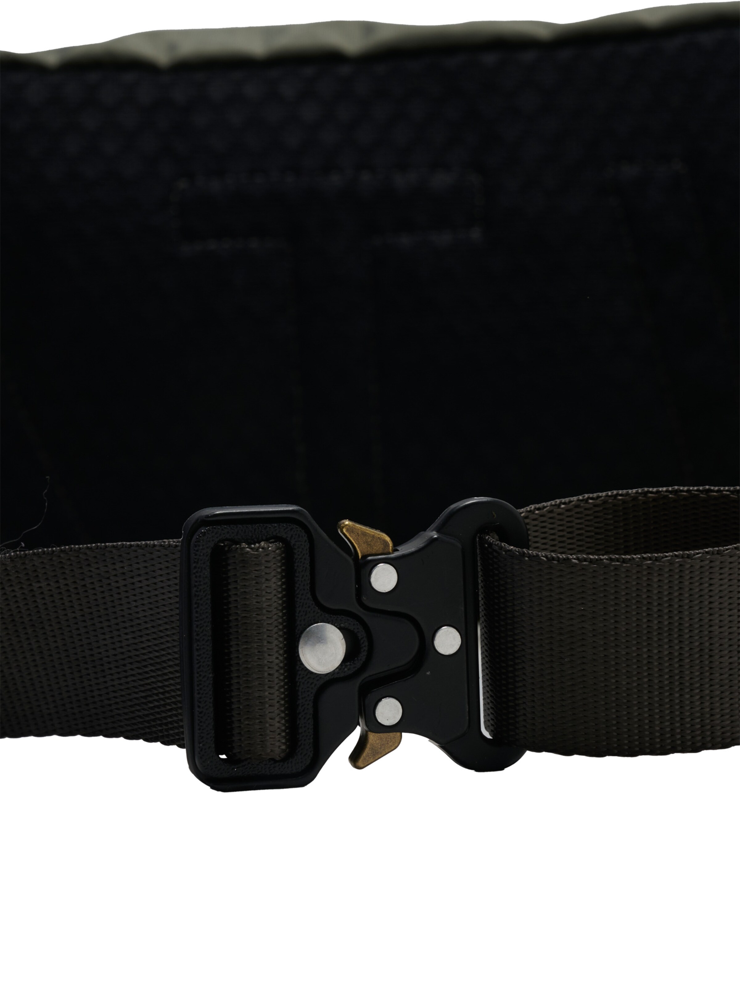 HALO Belt bag in Green