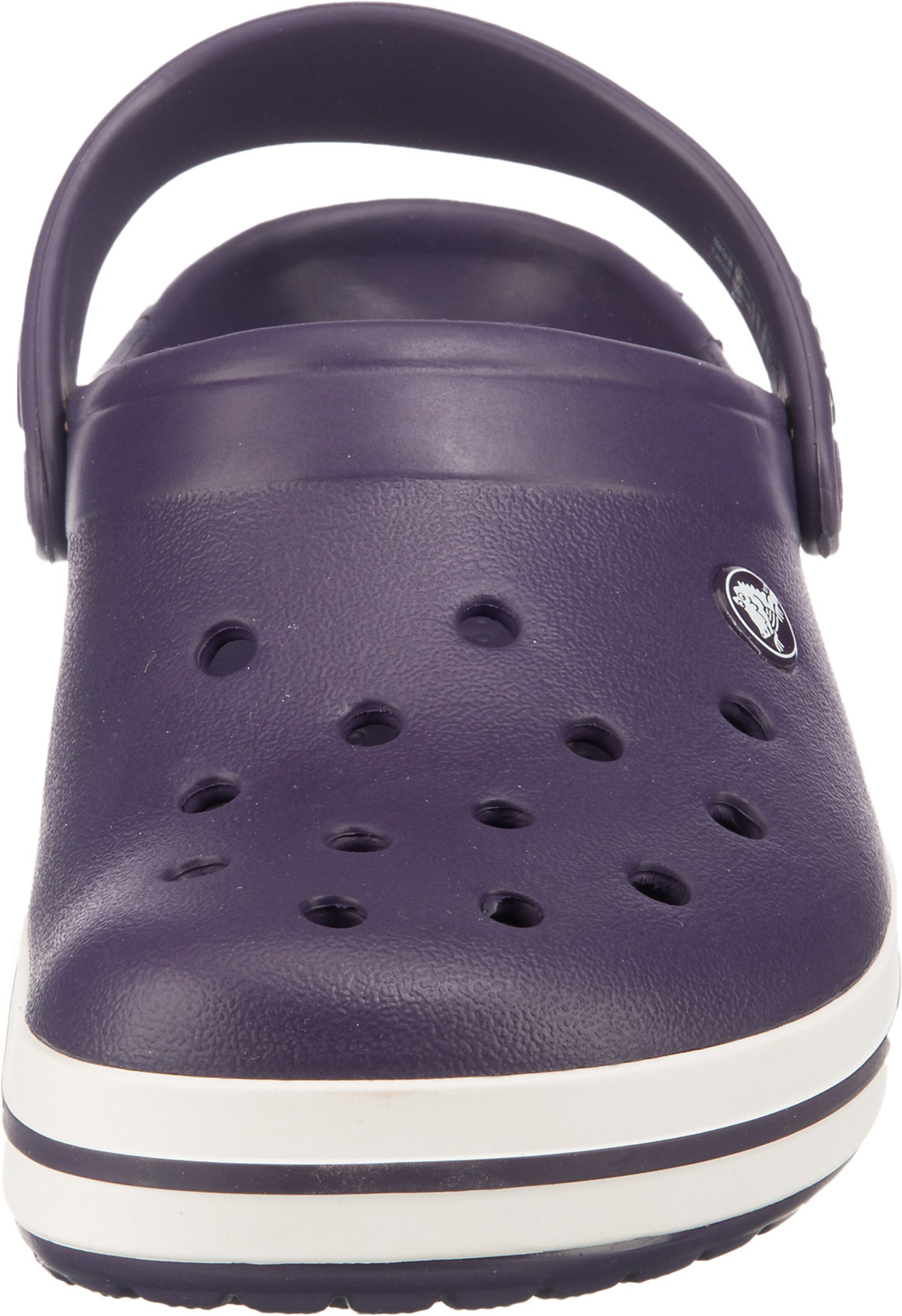 Crocs Klumpák 'Crocband' - lila