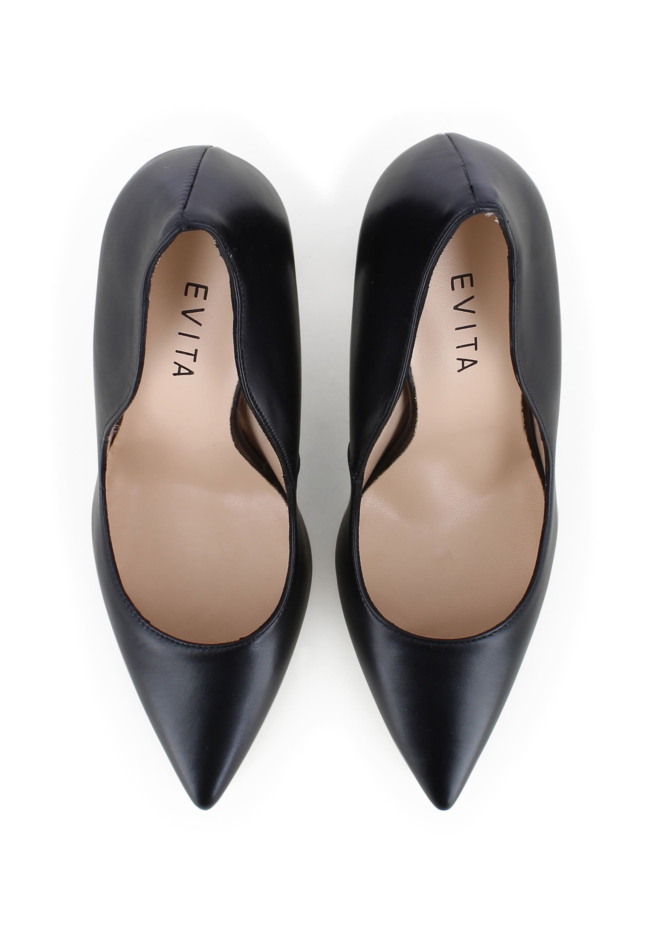 EVITA Pumps 'Alina' in Black