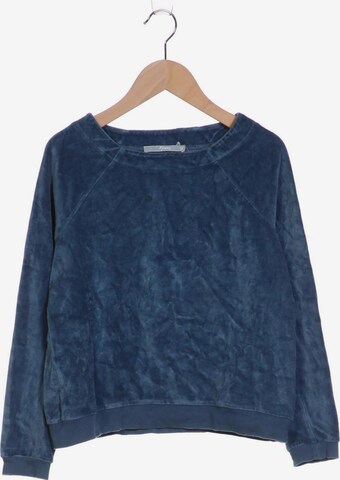 Maas Sweater XS in Blau: predná strana