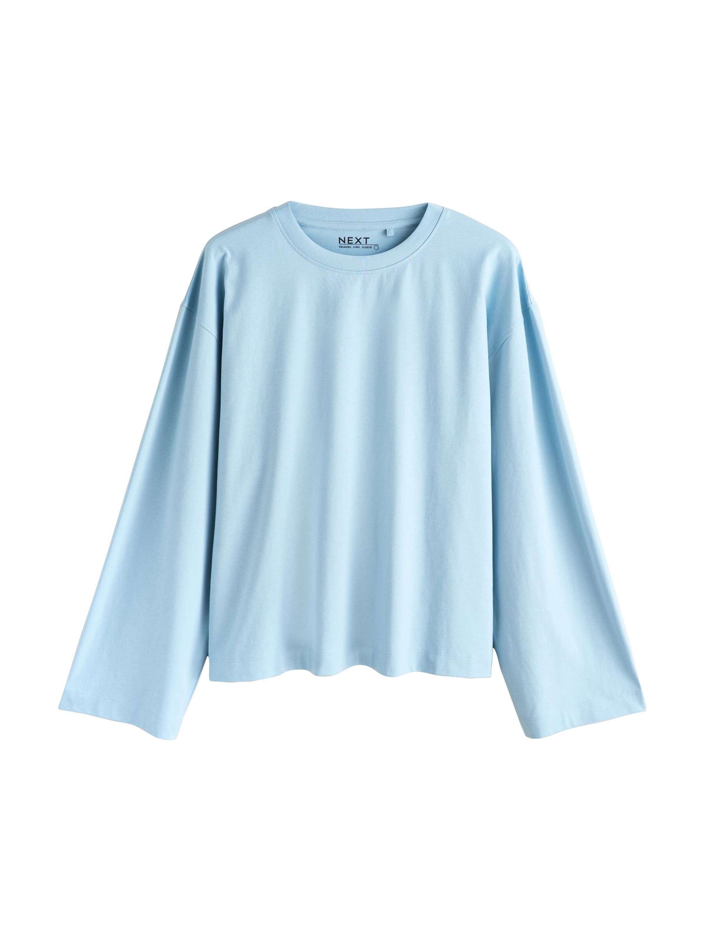 T-shirt Next en bleu