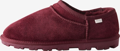 Next Papuče u boja vina, Pregled proizvoda