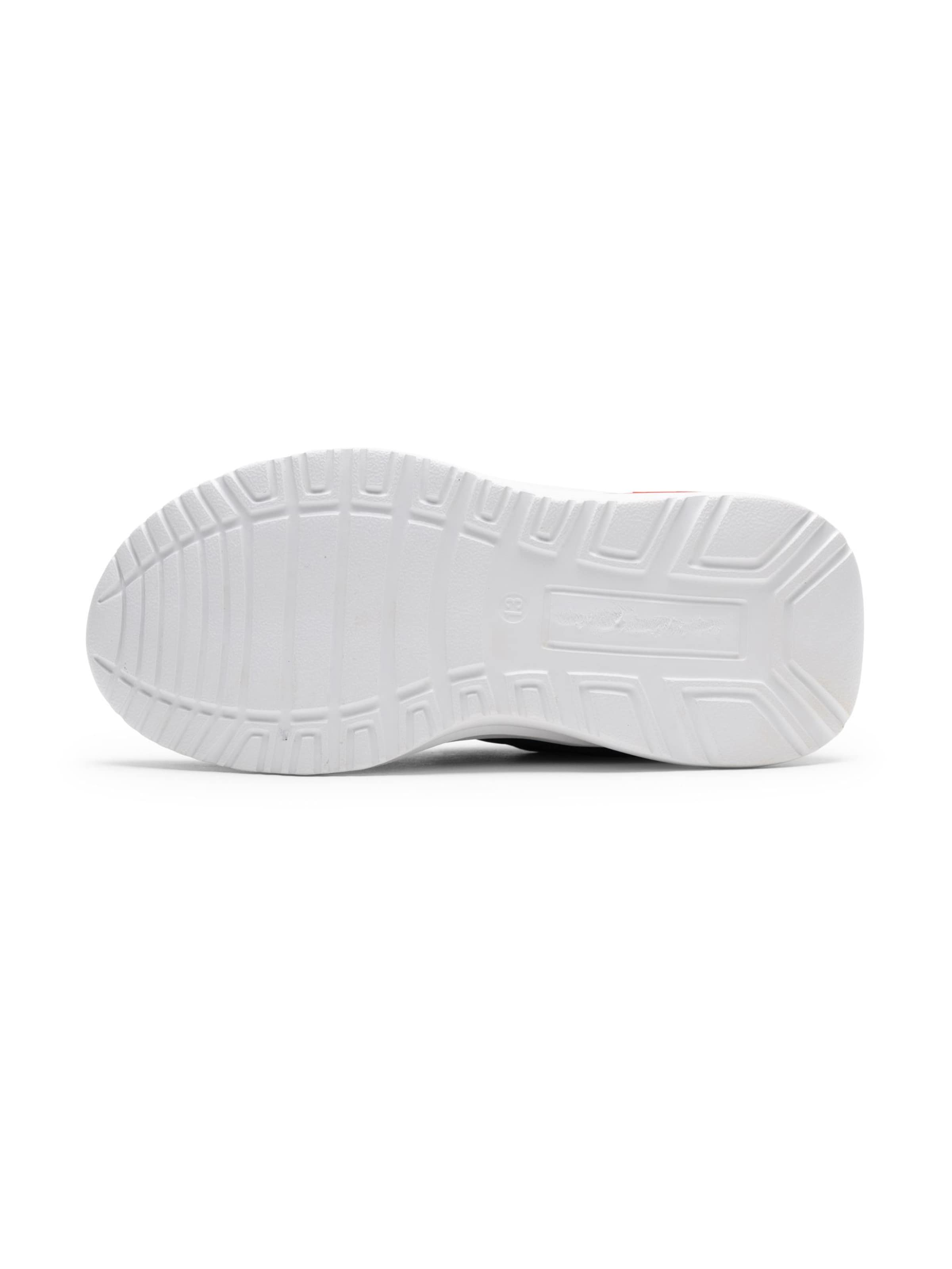FILA Sneakers 'FILA UPSPARK velcro kids' in Blauw