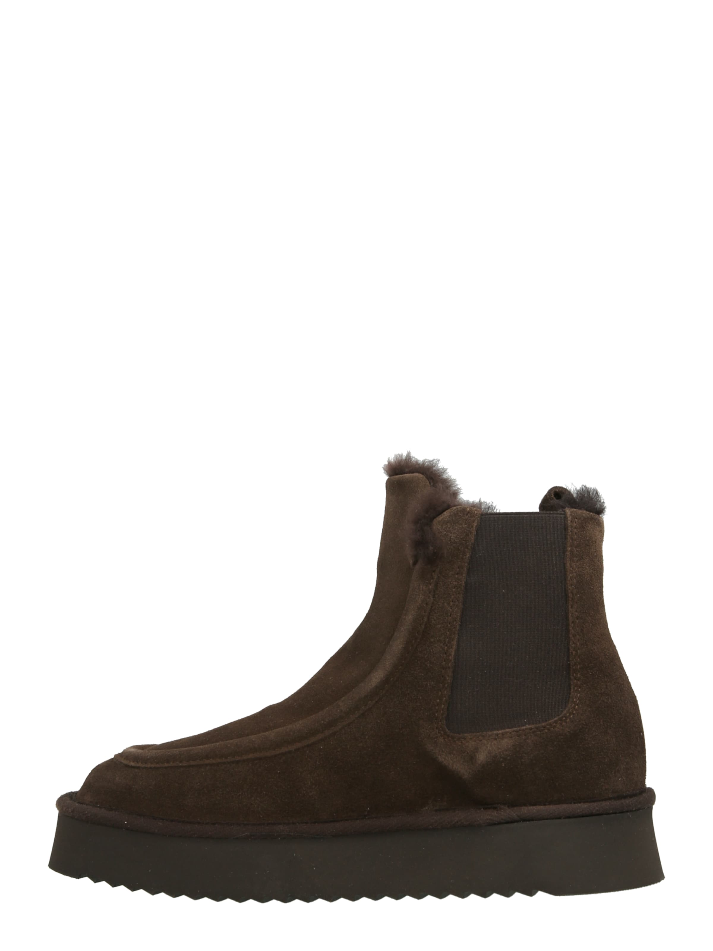 Chelsea Boots Copenhagen Studios en marron