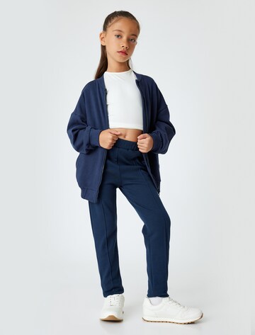 Koton Regular Hose in Blau