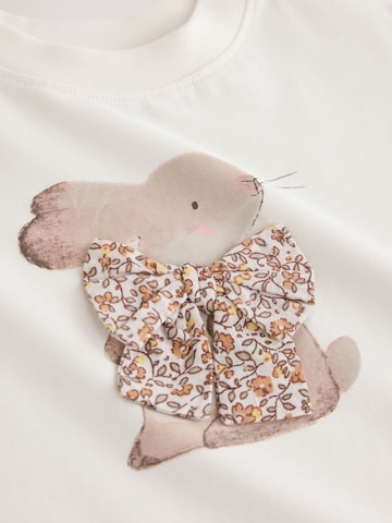 Next - Camiseta en beige