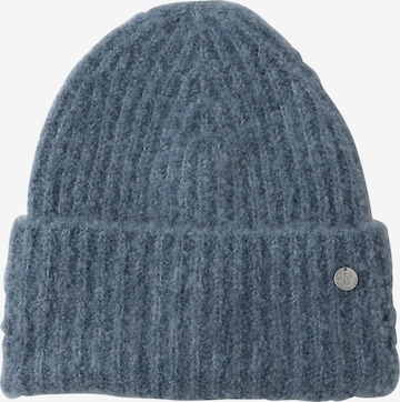 STREET ONE Mütze in Blau: Vorderseite