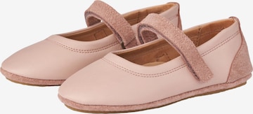 Wheat Ballet Flats 'Nerea' in Pink