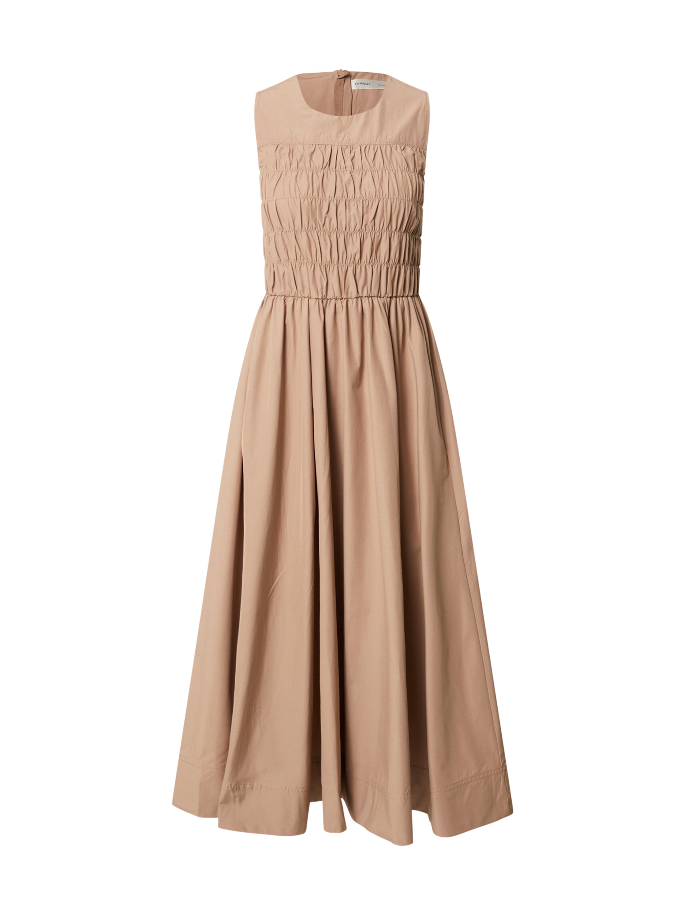 InWear Dress 'Yachi' in Cappuccino, Item view