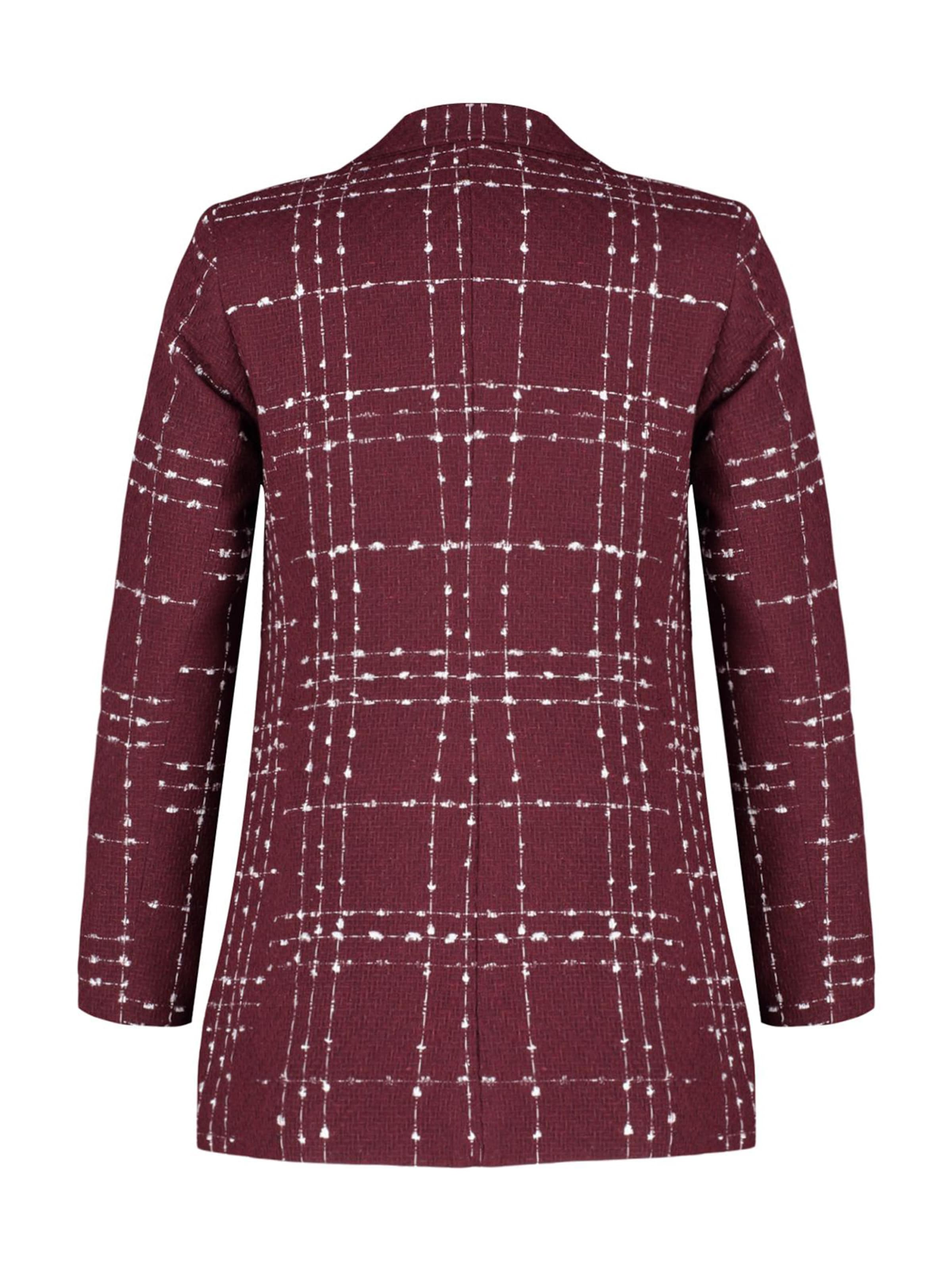 Trendyol Marynarka w kolorze czerwony