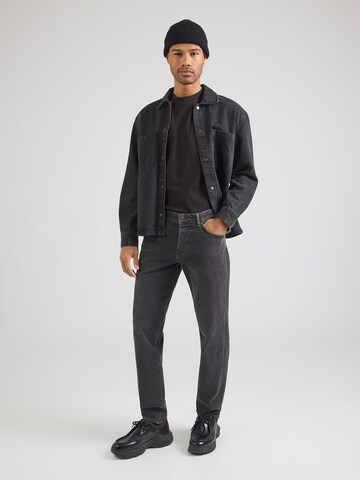 R.D.D. ROYAL DENIM DIVISION tavaline Teksapüksid 'RDDRoyal', värv hall: eest vaates