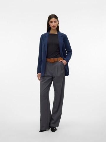 VERO MODA Blazer 'CARMEN' in Blau