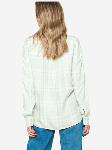 Camicia da donna di LolaLiza in verde