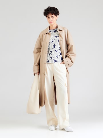 Pullover di Marc Cain in bianco
