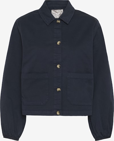 Demisezoninė striukė 'CRBerta' iš Cream, spalva – tamsiai mėlyna, Prekių apžvalga