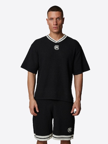 Good For Nothing Pullover in Schwarz