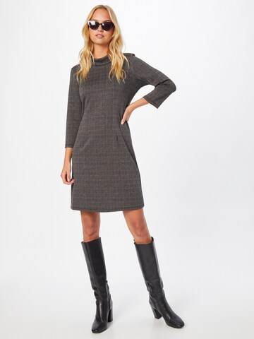 TOM TAILOR Dress in Grey