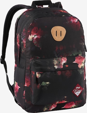 NitroBags Backpack in Mixed colors