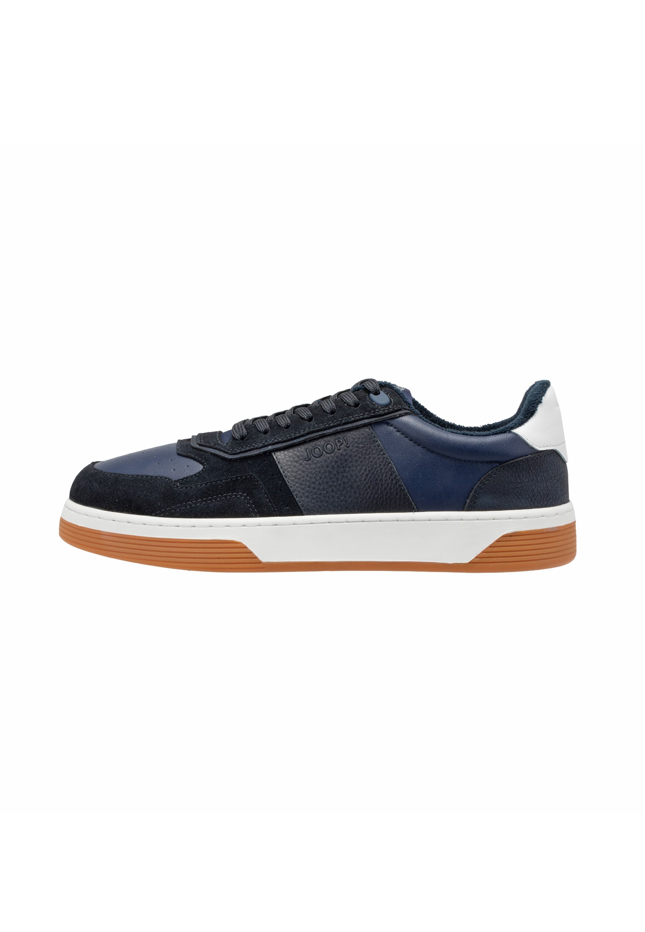 JOOP! Sneaker 'Estate Lista New Coralie' in Blau: Vorderseite