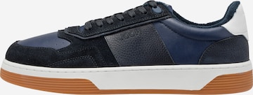 JOOP! - Zapatillas deportivas bajas 'Estate Lista New Coralie' en azul: frente