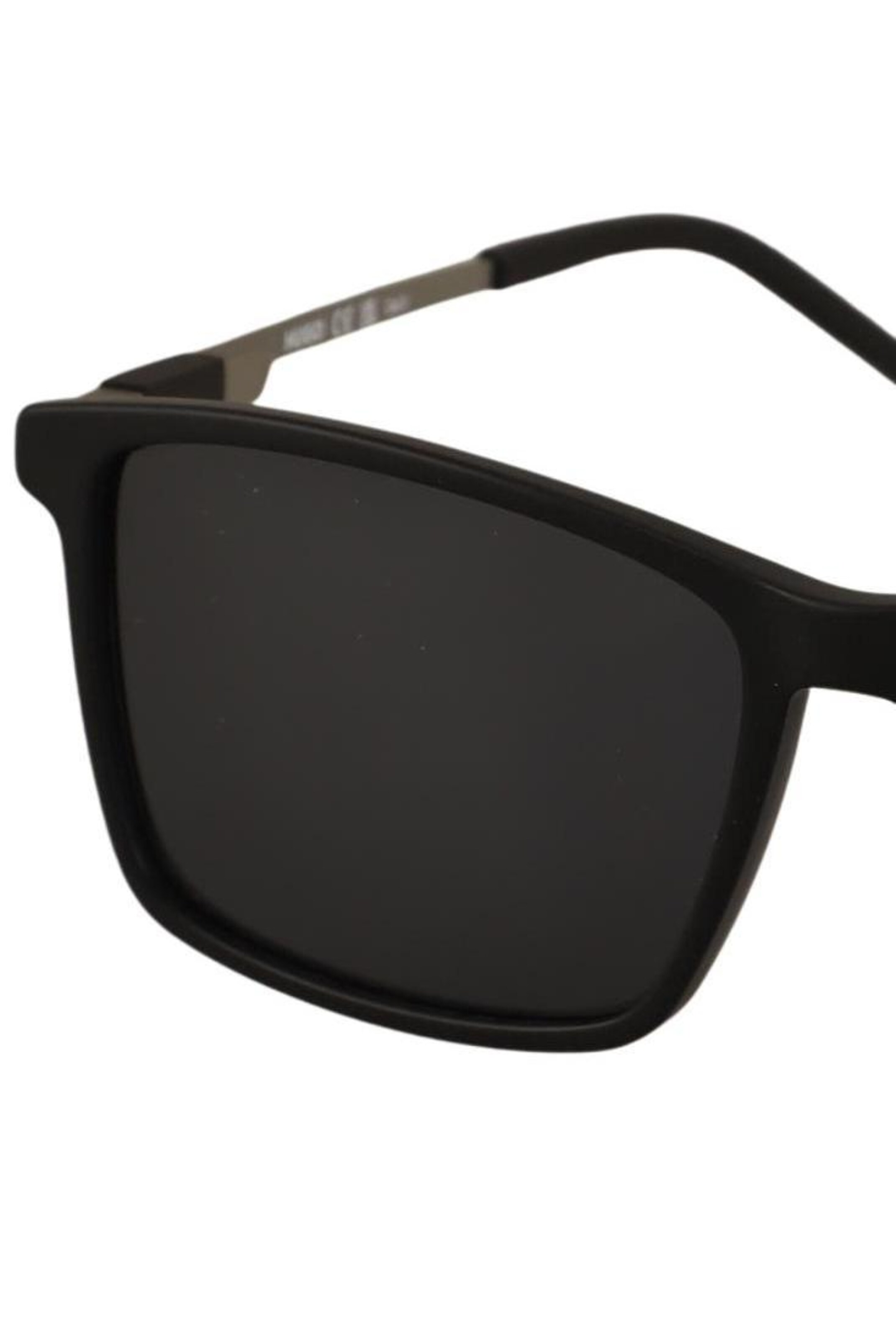 HUGO Sonnenbrille One Size in Schwarz