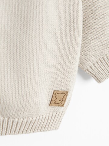 Cool Club Tréning dzseki - bézs