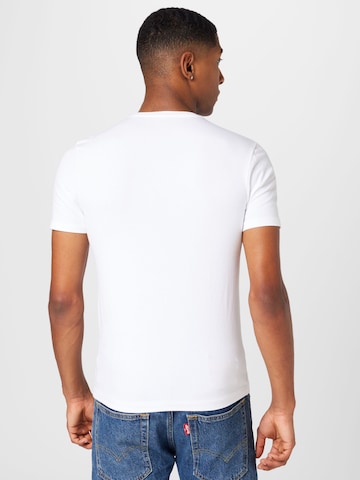 River Island Shirt in White