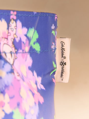 Cath Kidston Nákupní taška 'Toki Doki' – modrá