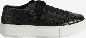 Desa Sneaker low in Schwarz: Vorderseite