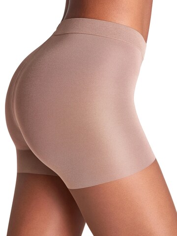 FALKE Feinstrumpfhose 'Invisible Deluxe Shaping'‌‌‌‌‌‌‌‌‌ in Braun