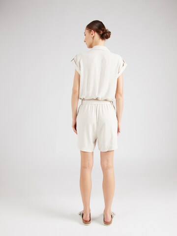 GARCIA Jumpsuit in Beige