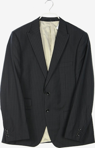 PAUL KEHL 1881 Suit Jacket in L-XL in Grey: front