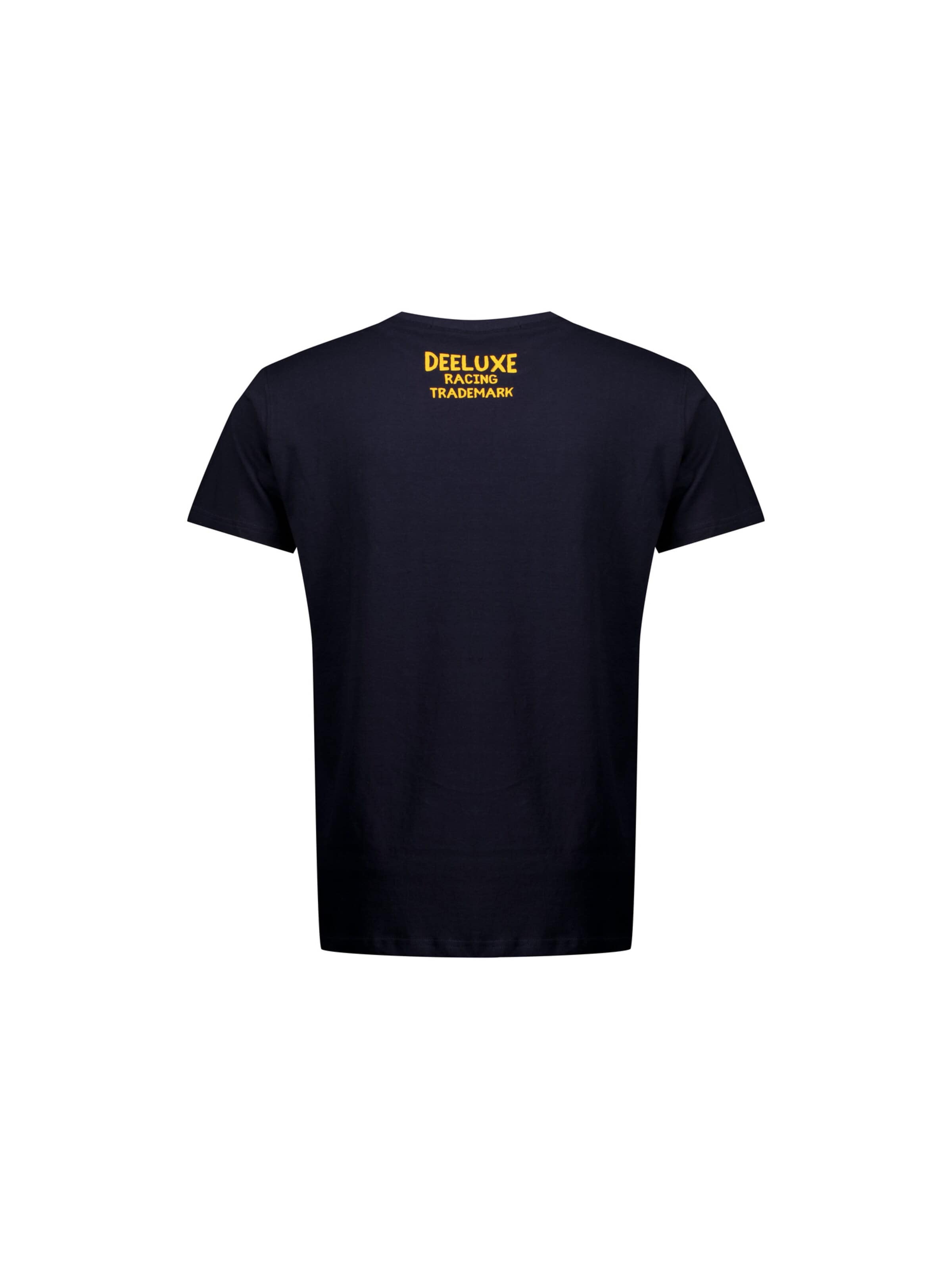 Deeluxe Shirt in Blue