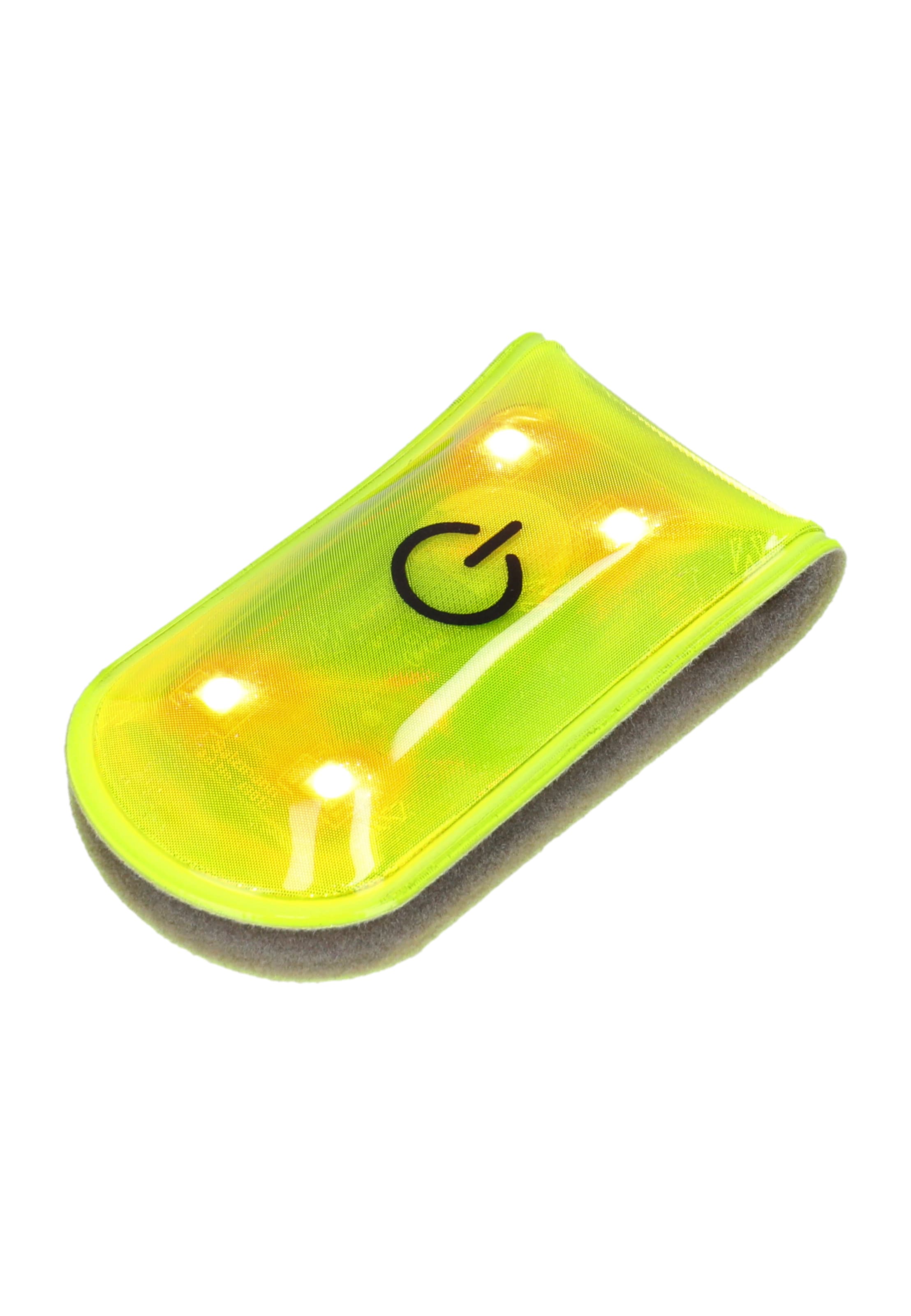 ENDURANCE Outdoor equipment in Neon yellow, Item view