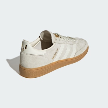 ADIDAS PERFORMANCE Sneaker 'Handball Spezial Messi' in Beige